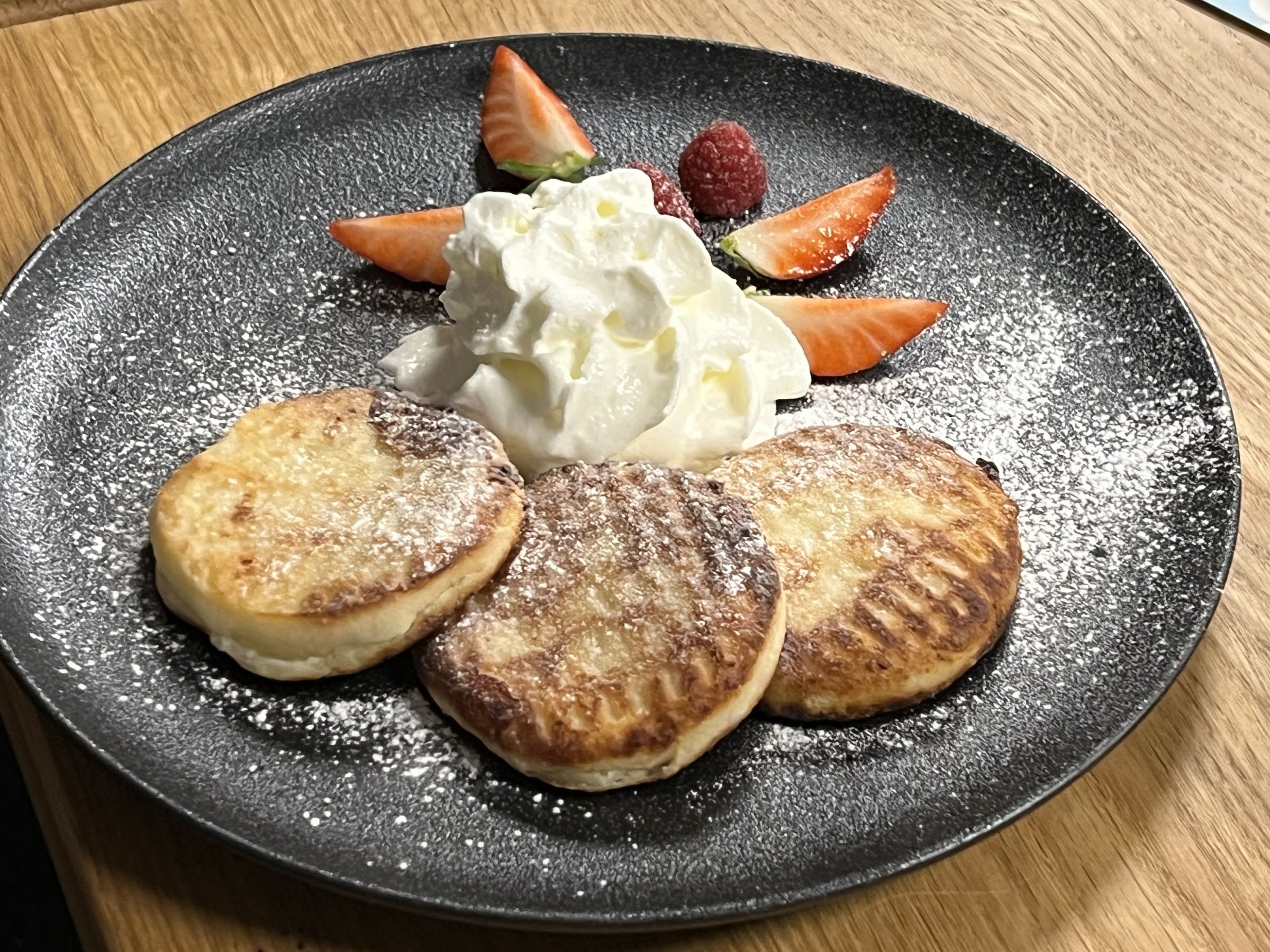 Restoranas „Baltas gandras“